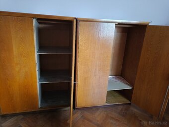 Šatní a prádelníkové skříně - 4