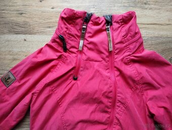 bunda Naketano vel. XS - 4