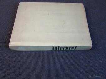 PRODÁM FRANCOUŠTINU 2X LP - 4