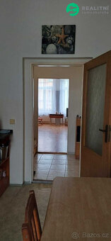 Byt 2+1  Teplice - 4