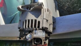 Mercedes w169 w245 alternátor - 4
