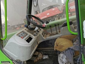 Náhradní díly na Merlo P 60.10 2002r. - 4