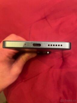 📱 Xiaomi Redmi Note 13 Pro 5G - 4