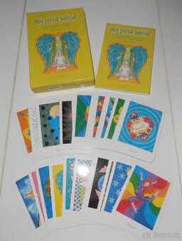 Aby porod nebolel - 4