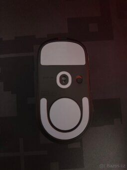 Logitech Pro X Superlight 2 - 4