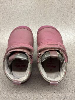 Jarní boty DD.step - 4