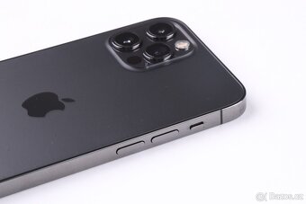 iPhone 12Pro 256gb Graphite - 4