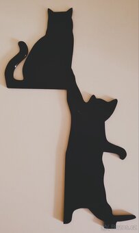 Nástěnné dekorace - 4