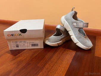 Dětská obuv - dívčí, chlapecká - 4