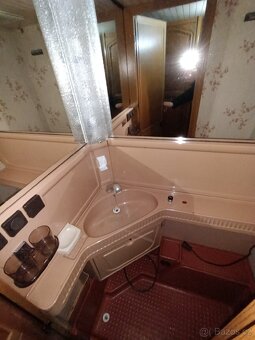 Hobby 495+předstan - 4