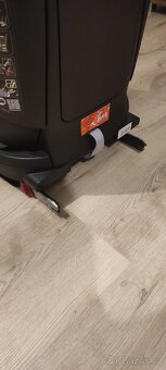 Dětská autosedačka Britax Romer - 4