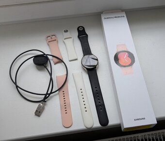 Samsung Galaxy Watch 5 (40mm) - 4