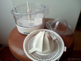 Citrusovač SEVERIN - 4