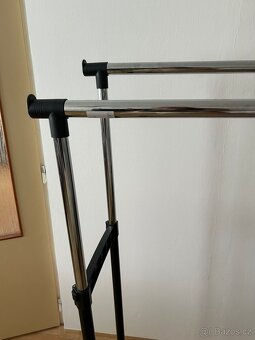 Stojan na oblečení - 4