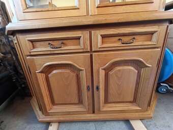 Starý příborník (skleník ( - 4