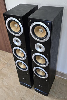 Prodám reprobedny, Gramofony, Gramofonové LP, SP desky ., - 4