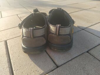 Sandály Keen v.37 - 4