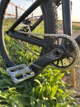 Prodám Dirt kolo - 4