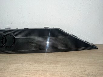 Audi RSQ8 SQ8 Q8 karbon performance Originál  - 4