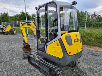 WAcker Neuson ET 20 - 4