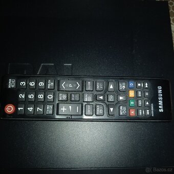 Prodám televizi Samsung - 4