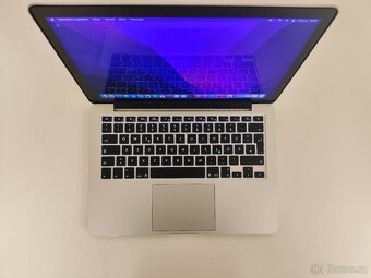 MacBook Pro 2015 | i5 • 8GB • 256GB - 4