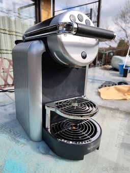 Kávová Nespresso Zenius - 4