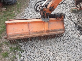 Nástavba STP-C 133 - 4