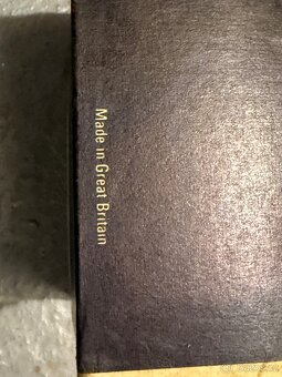 Olejový filtr Opel - 4