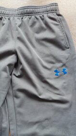 Chlapecké značkové tepláky. - 4