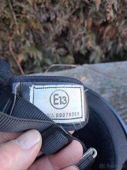 Helmy na skůtra - 4