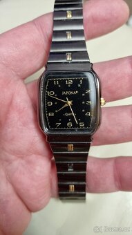Hodinky Japona - 4