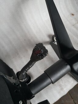 Kancelářská židle - 4