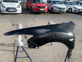 Náhradní díly Mazda 6 - 4