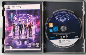 Gotham Knights PS5 - 4