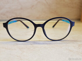 Brýlové obruby brýle dětské HUMPHREY´S - 4