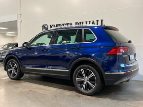 Volkswagen Tiguan 2.0 TDI 140kW 4Motion Executive 2017 - 4