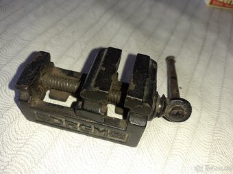 MINI SVĚRÁK - Reform-1, DRGM - 4