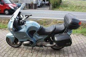 BMW R 1100 RT - 4