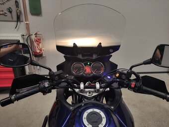 Suzuki DL1000 Strom - 4
