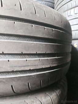 225/45R18 95Y XL Eagle F1 Asymmetric 5  GOODYEAR - 4