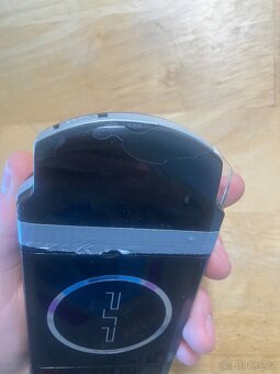 PSP 3000 - 4