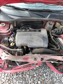 Renault Thalia 1.2 16v - 4