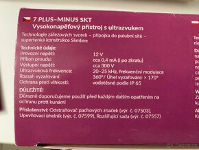 Plašicka kun Marder Stop&Go - 4