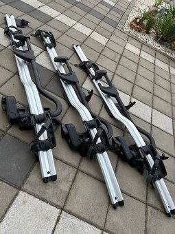Střešní nosiče na kola Thule ProRide 598 - 4