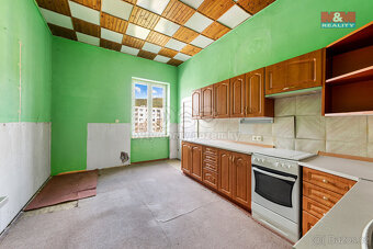 Prodej bytu 3+1, 120 m², Děčín, ul. Jungmannova - 4