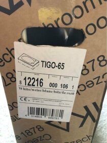 umyvadlo Tigo s otvorem vpravo NOVÉ PC 2.000 - 4