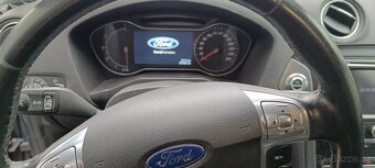 Ford Mondeo MK IV, r.v. 09/2011, TDCi 2,2, 147 kW (200 HP) - 4