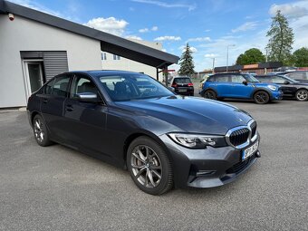Bmw 330i G20 - 4