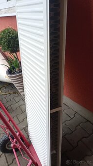 Radiátor 22vkv1400x500 - 4